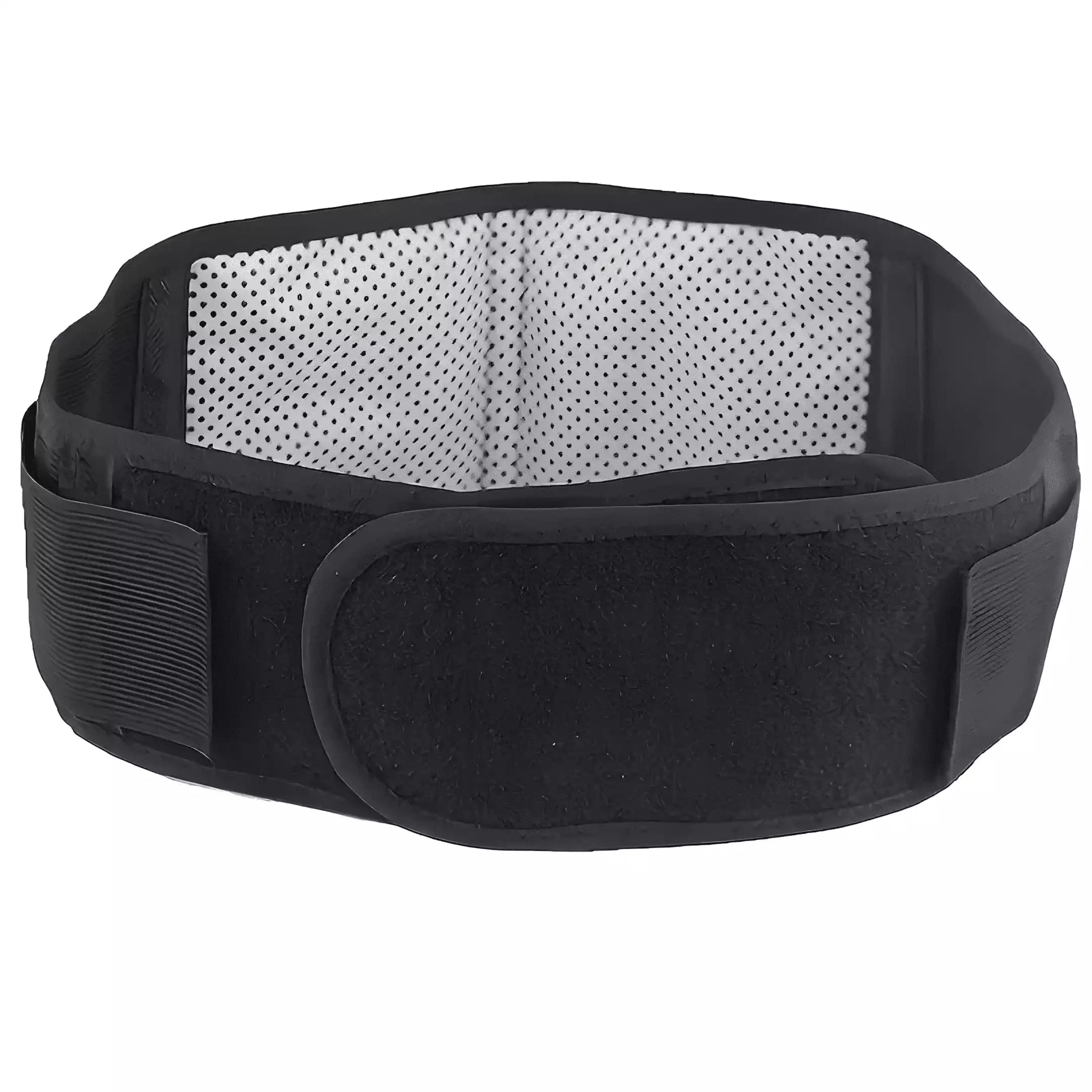 Ceinture lombaire chauffante