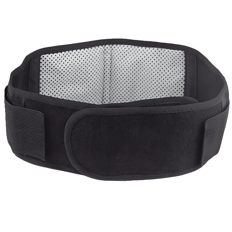 Ceinture lombaire chauffante